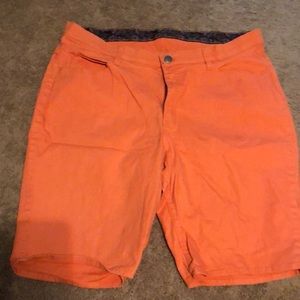 Woman’s shorts